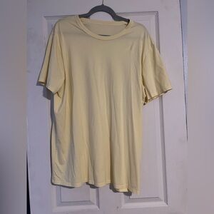 Lululemon Men’s T-Shirt